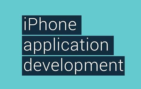 IPhone App Development